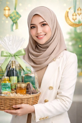 Toko Parcel Kabupaten Malang