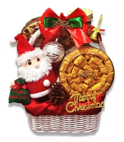 Hampers / Parcel Natal & Tahun Baru kabupaten malang